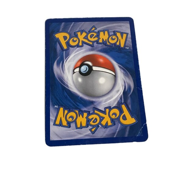 Pokemon Nosepass Card 69/99 XY Flashfire - Moderate Wear - Picture 2 of 9